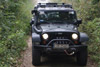 Nałęczów- Sprzątanie świata z jeep-survival