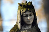 Tegoroczna kwesta na cmentarzu w Nałęczowie przeznaczona na renowacje Grobu Kazanowskich