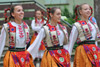 Nałęczów - XXXII Międzynarodowe Spotkania Folklorystyczne